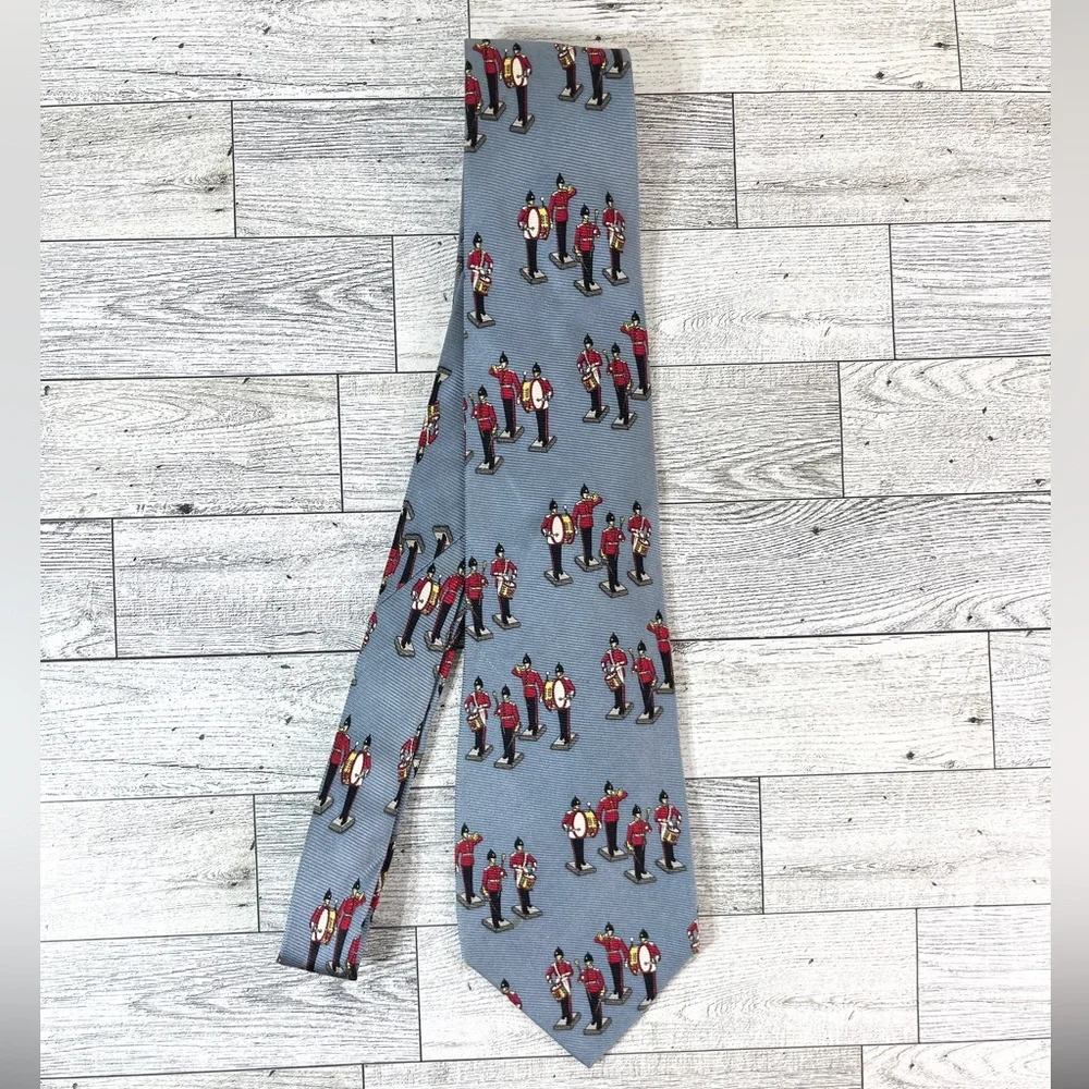 Burberrys of London Tie - Picture 2 of 3